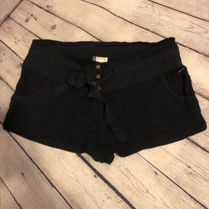 COPY - Rocky size large blue shorts